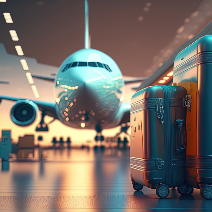 Transfer from/to the airport