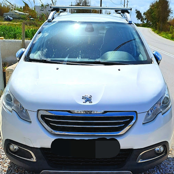 Ενοικίαση αυτοκινήτων